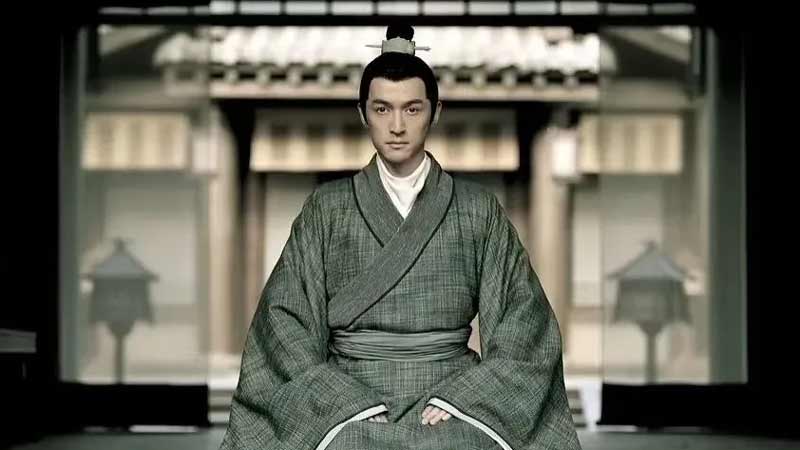 How 3 Historical Dramas Reimagine Hanfu Styles Across Dynasties