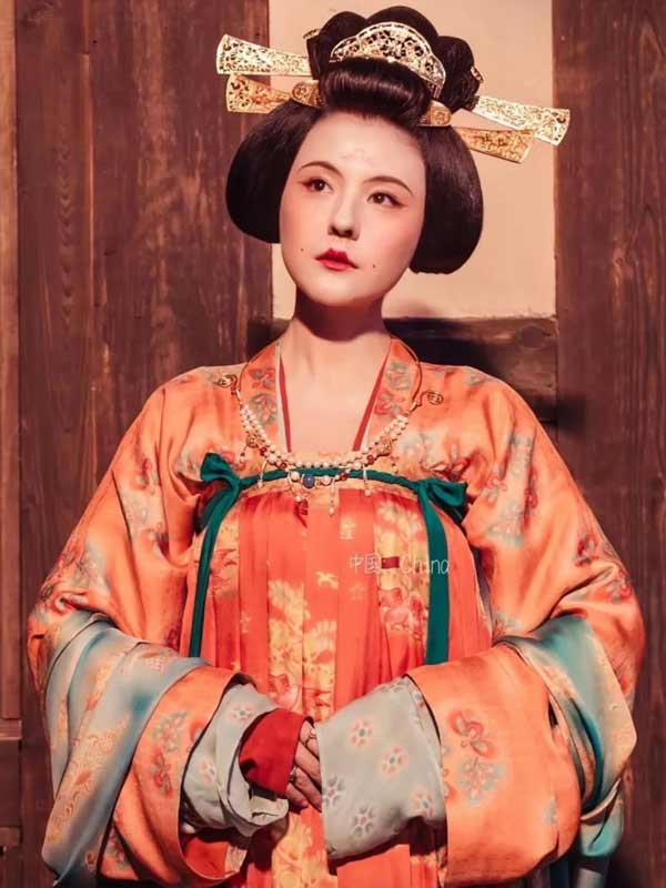 How 3 Historical Dramas Reimagine Hanfu Styles Across Dynasties
