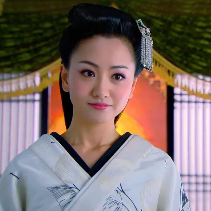 How 3 actresses Revive Classical Hanfu Beauty