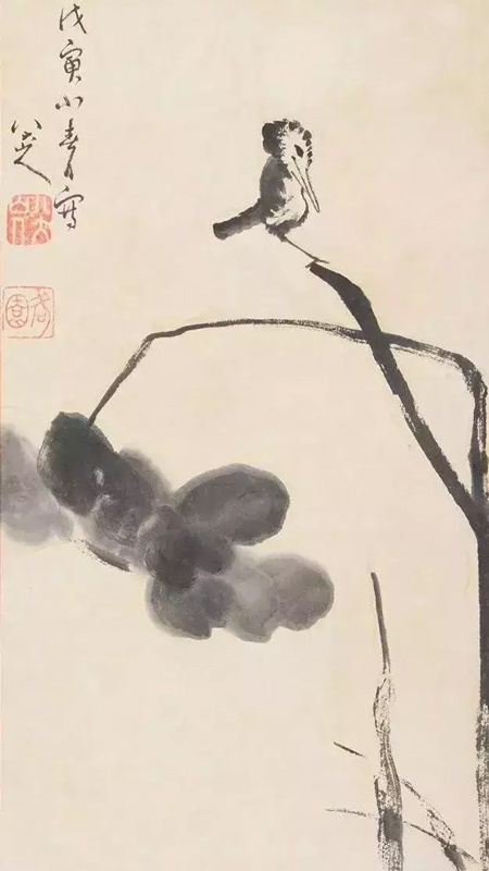 How Absence Amplifies Meaning in Chinese Painting