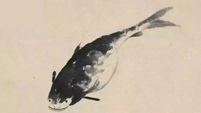 How Absence Amplifies Meaning in Chinese Painting