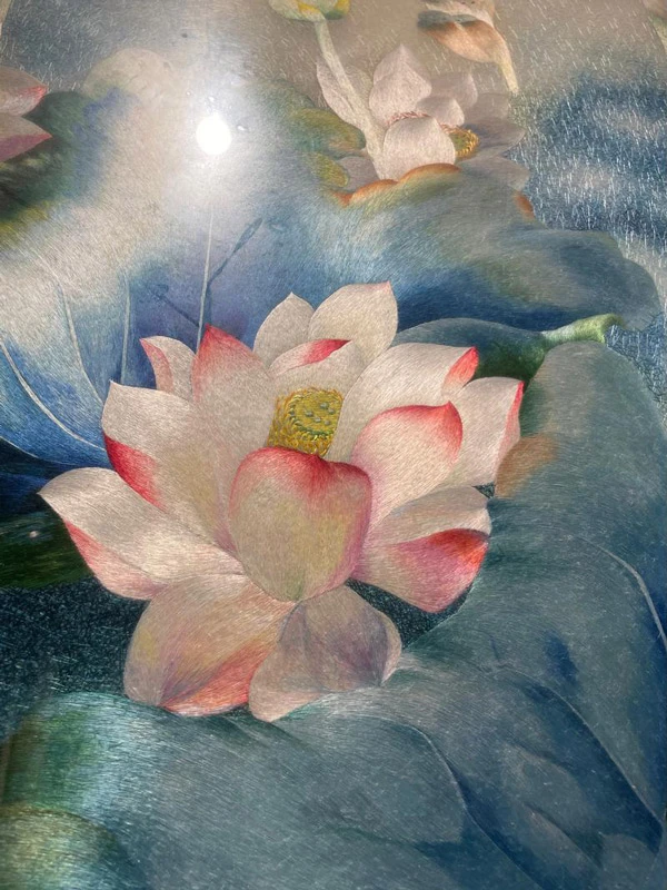 How China's 4 Embroidery Styles Captured the World?