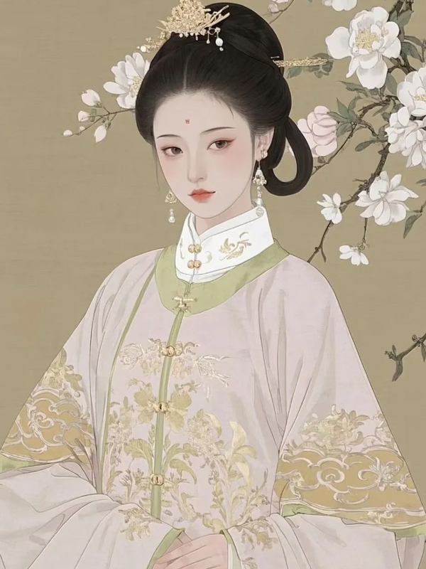 How Hanfu and Ancient Architecture Echo China’s Soul