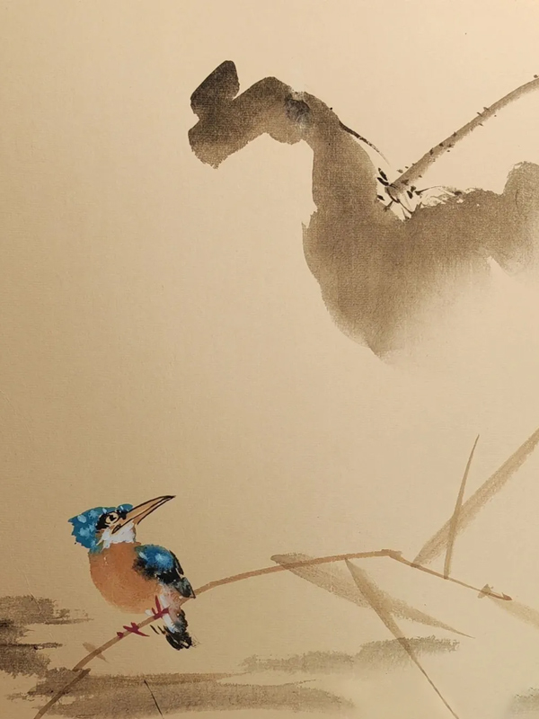 How Ink and Brush Define China's Soul?