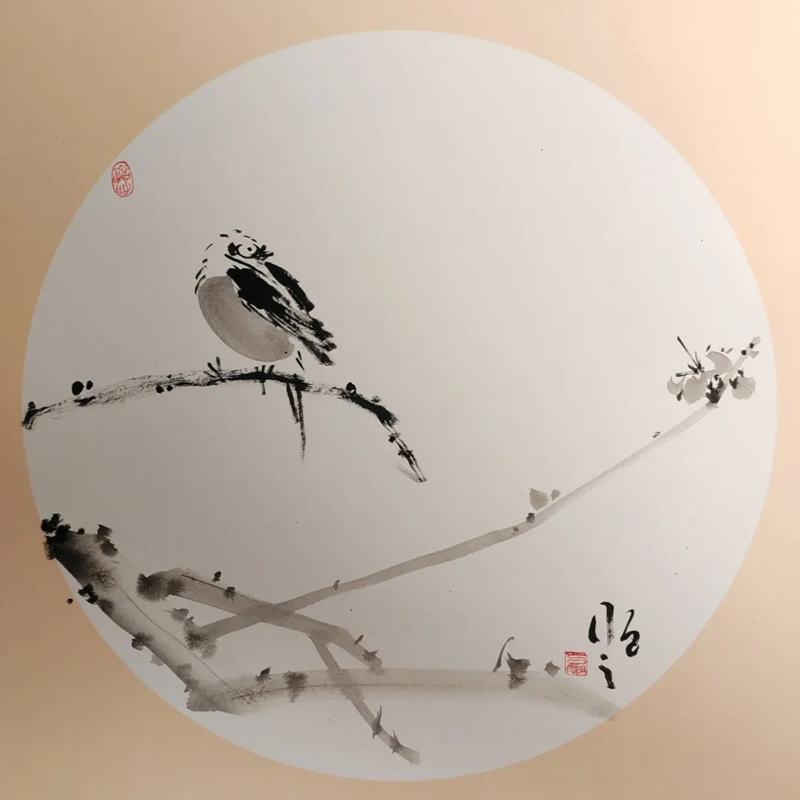 How Ink and Brush Define China's Soul?