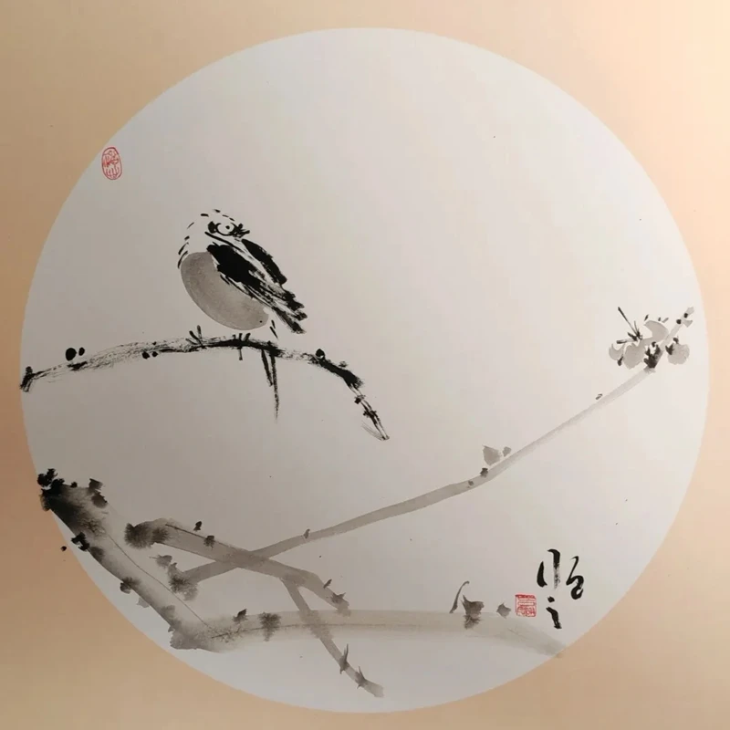 How Ink and Brush Define China's Soul?