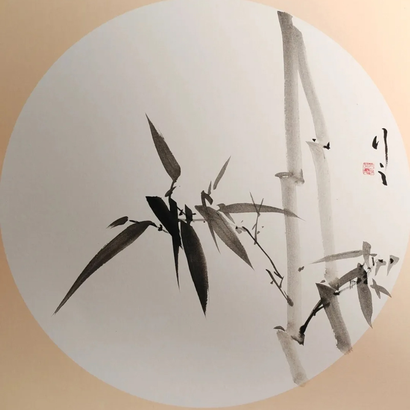 How Ink and Brush Define China's Soul?