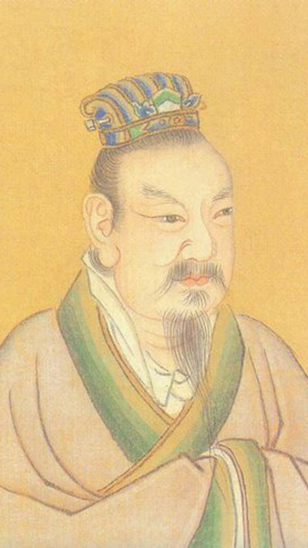 How Qin and Han Calligraphy Forged an Art Form