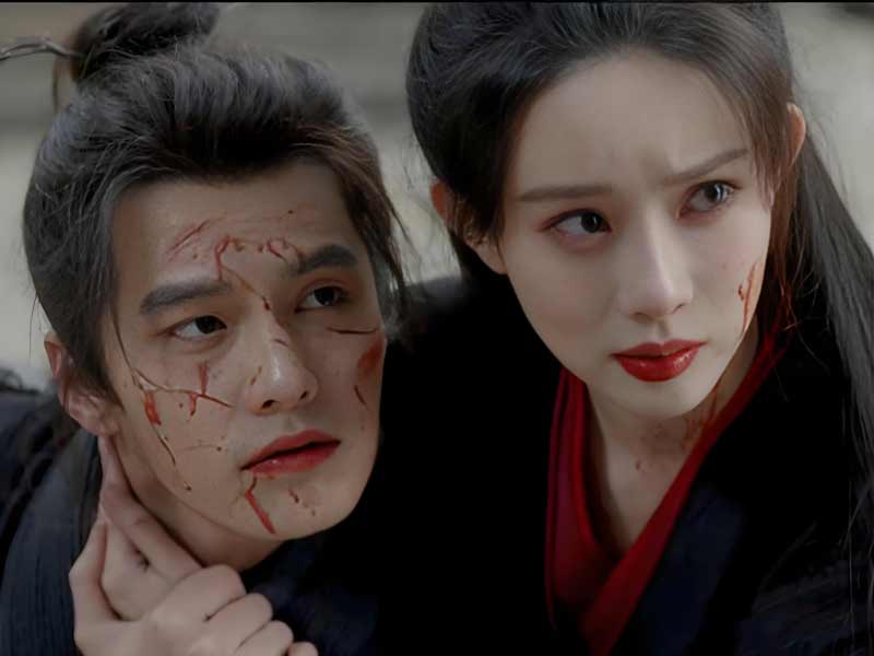 Duel on Mount Hua: Why This Jin Yong Adaptation Divided Fans