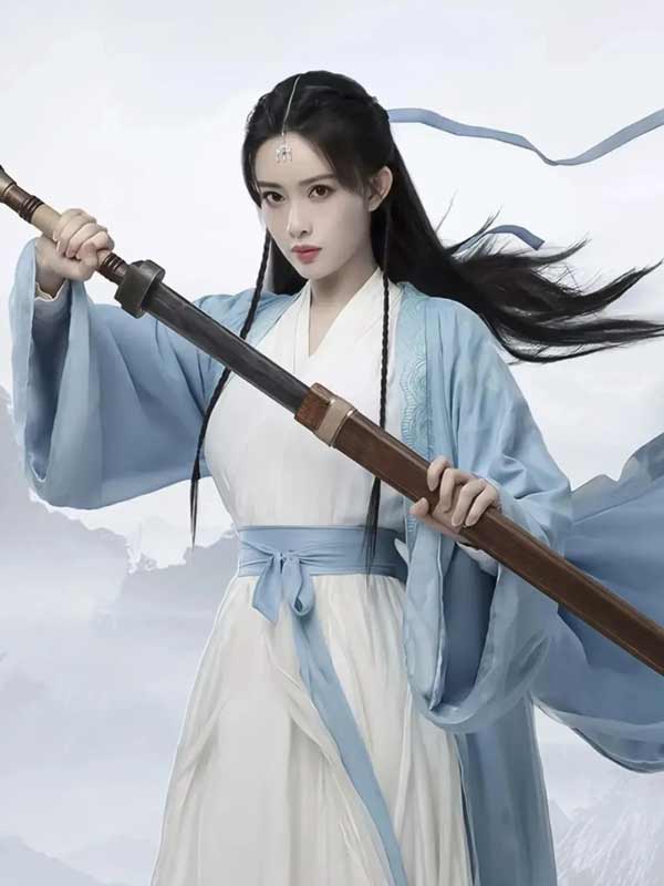 Duel on Mount Hua: Why This Jin Yong Adaptation Divided Fans
