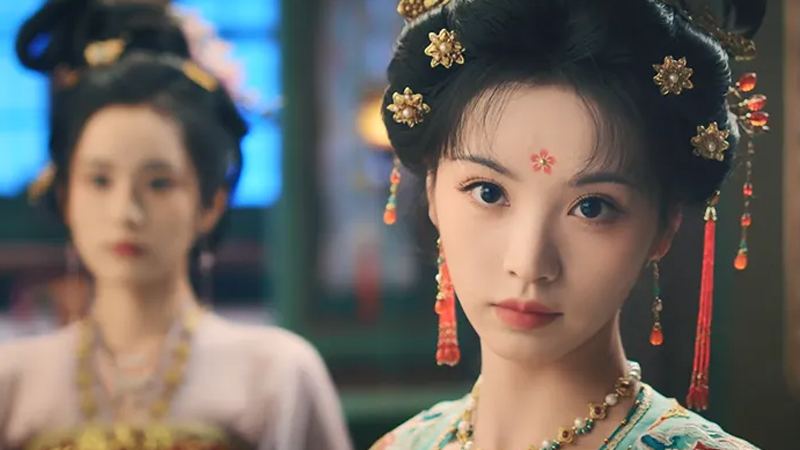 Is Moonlit Reunion Truly Haunting? A Stunning Yet Shallow Chinese Fantasy Saga