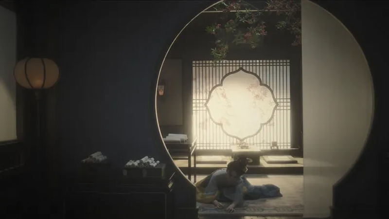 Is Moonlit Reunion Truly Haunting? A Stunning Yet Shallow Chinese Fantasy Saga