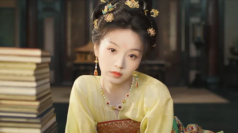 Is Moonlit Reunion Truly Haunting? A Stunning Yet Shallow Chinese Fantasy Saga