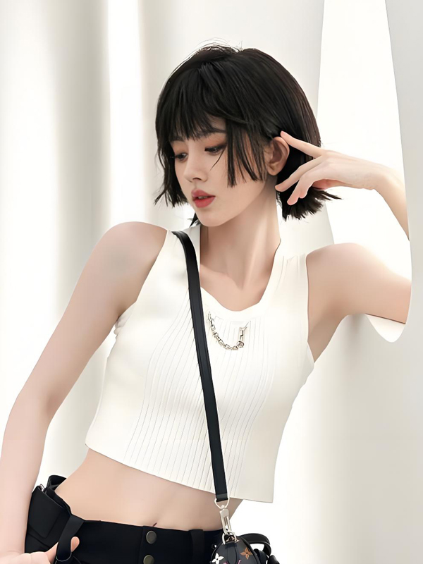 Ju Jingyi: "Iron Idol" in China's Entertainment Maelstrom