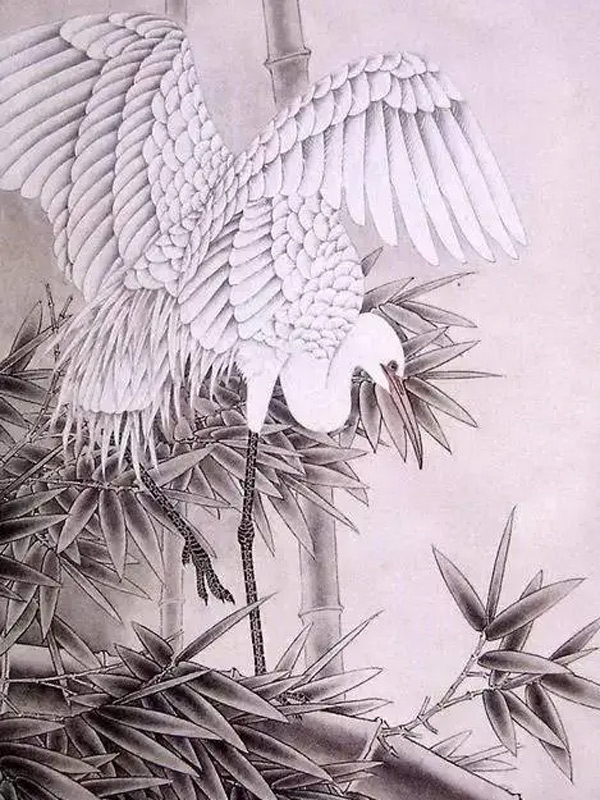 Mastering the Techniques of China’s 4 Gentlemen