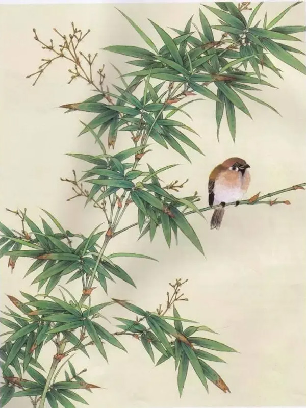 Mastering the Techniques of China’s 4 Gentlemen