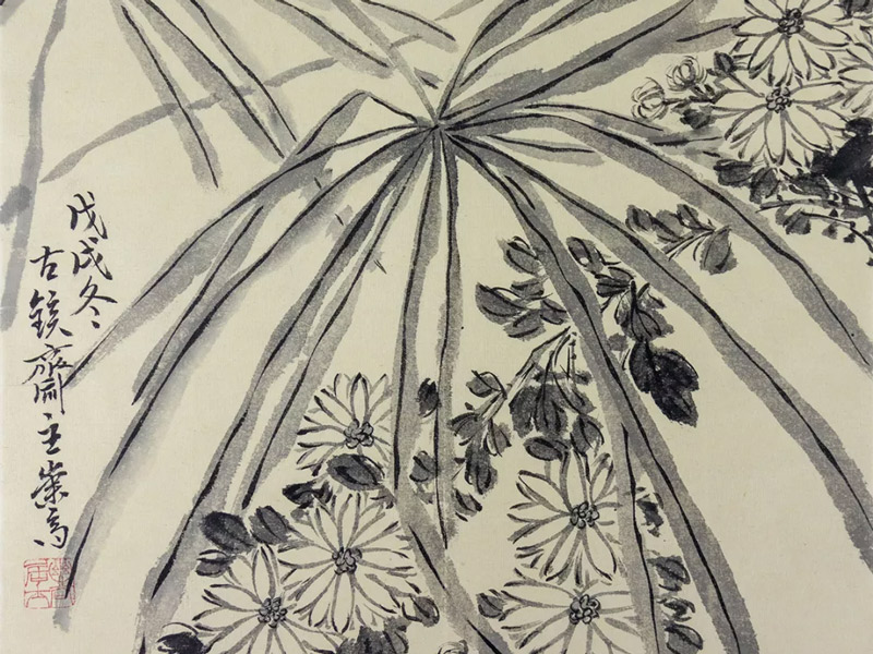 Mastering the Techniques of China’s 4 Gentlemen