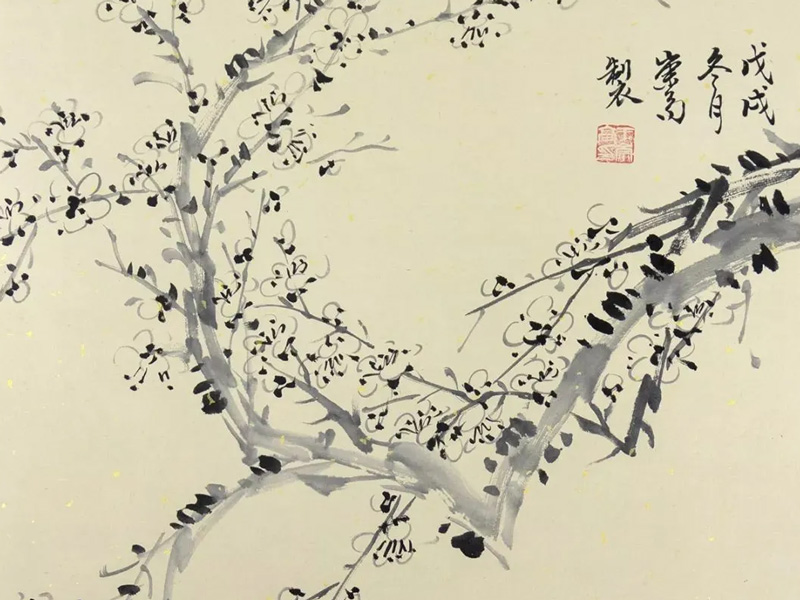 Mastering the Techniques of China’s 4 Gentlemen