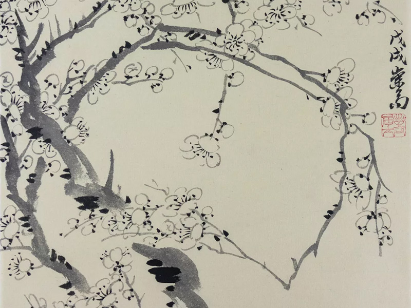 Mastering the Techniques of China’s 4 Gentlemen