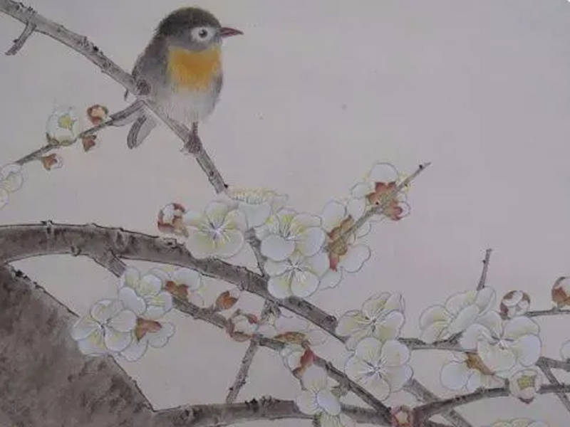 Mastering the Techniques of China’s 4 Gentlemen