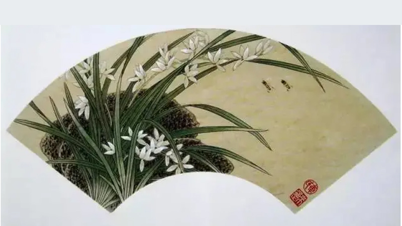 Mastering the Techniques of China’s 4 Gentlemen