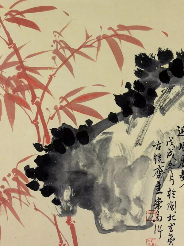 Mastering the Techniques of China’s 4 Gentlemen