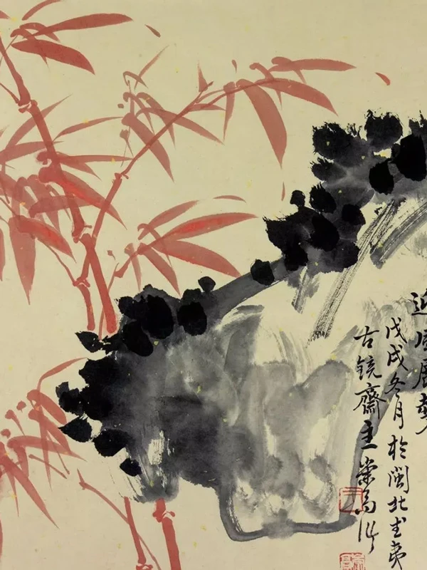 Mastering the Techniques of China’s 4 Gentlemen