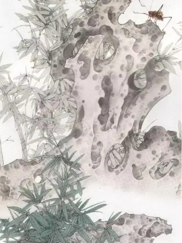 Mastering the Techniques of China’s 4 Gentlemen