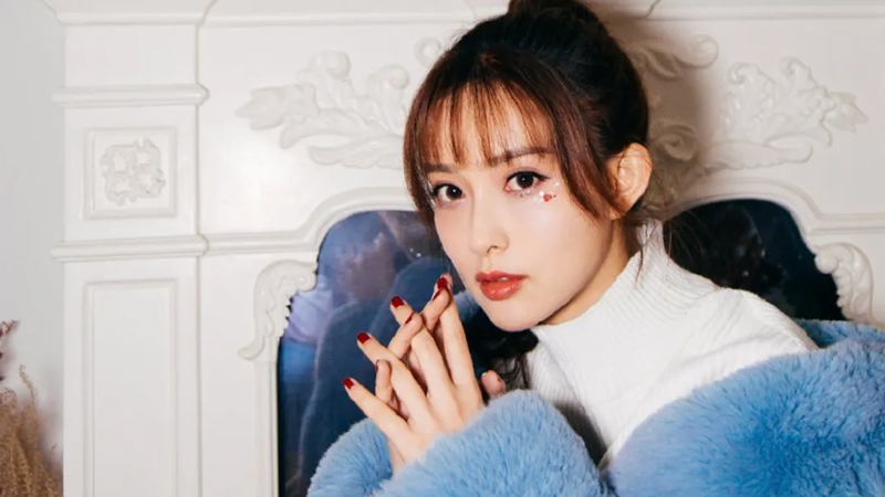 Meng Ziyi's Mastery of Fashion, Comedy, and Versatile Star