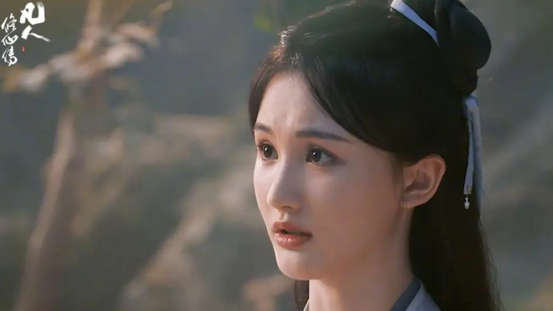 Mortal's Immortality Journey: Natural and Tech Faces Clash