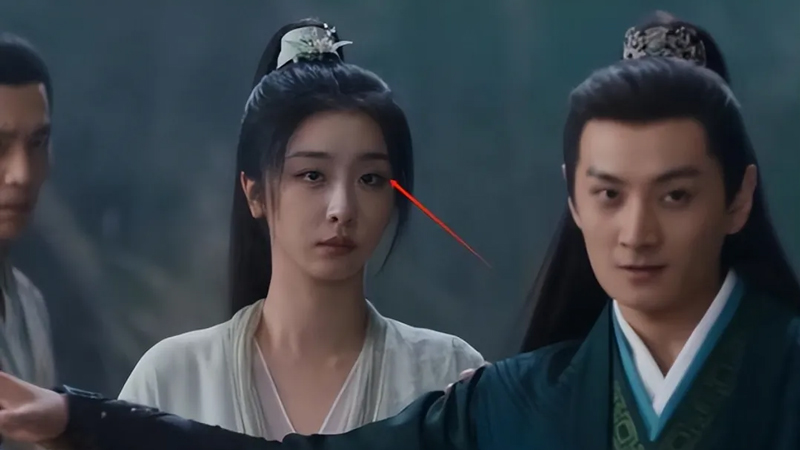 Mortal's Immortality Journey: Natural and Tech Faces Clash