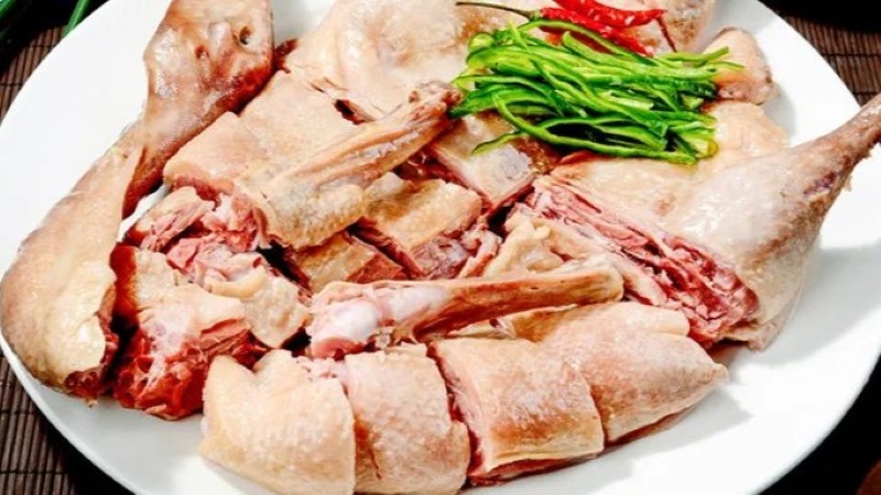 Nature's Transition: Traditional Wisdom for the Chushu Season