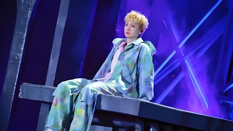 Nian Lun and Die Lian: A Melodic Controversy Revisited