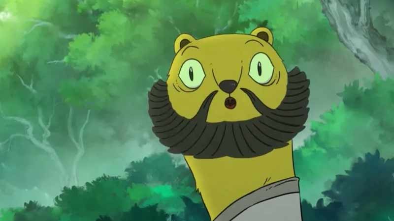 Nobody: Laughter and Struggle in a World of Hierarchy