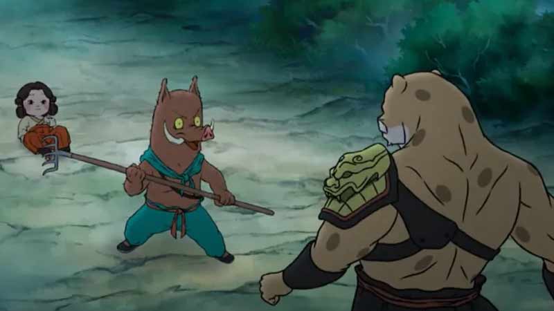 Nobody: Laughter and Struggle in a World of Hierarchy