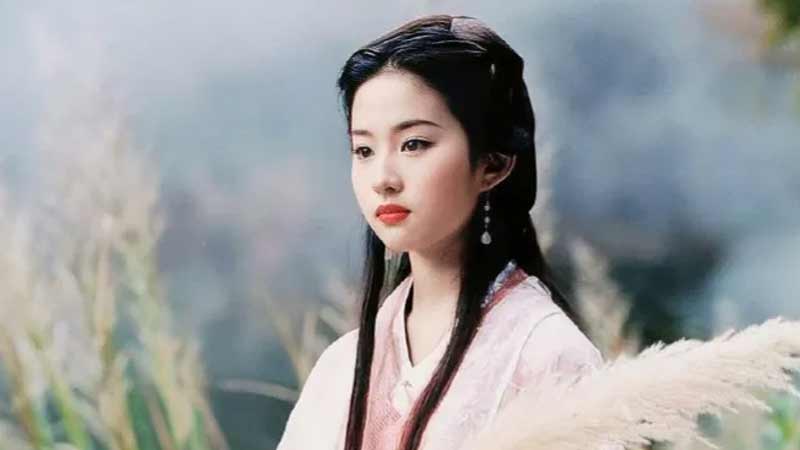 Pink Robes in Ancient Dramas: 8 Actresses' Stunning Styling