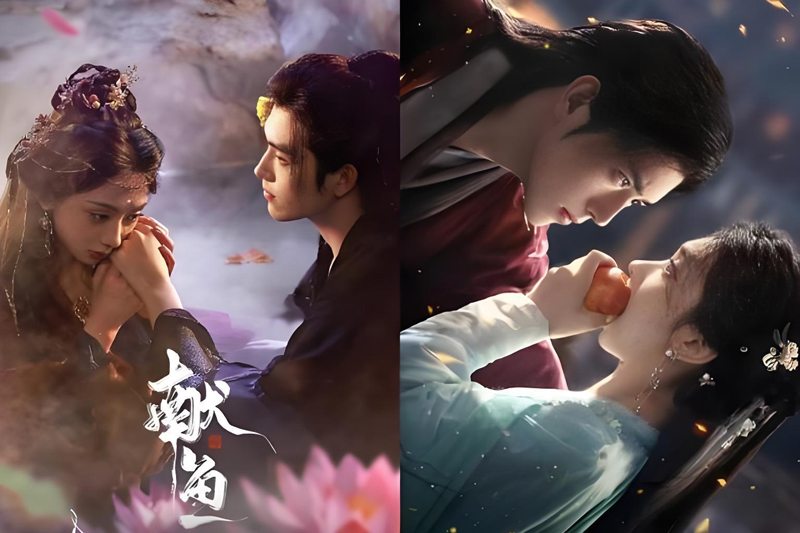 Sima Jiao's Silent Revolution Against a Hostile World