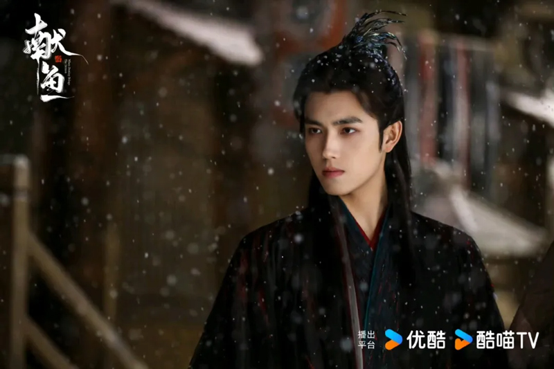 Sima Jiao's Silent Revolution Against a Hostile World