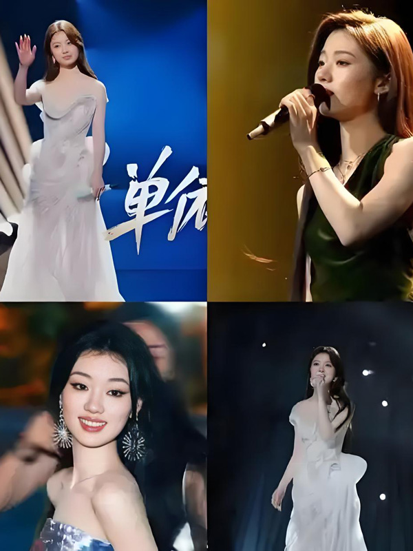 Singer 2025: When Shan Yichun's "Loss" Became Her Greatest Win