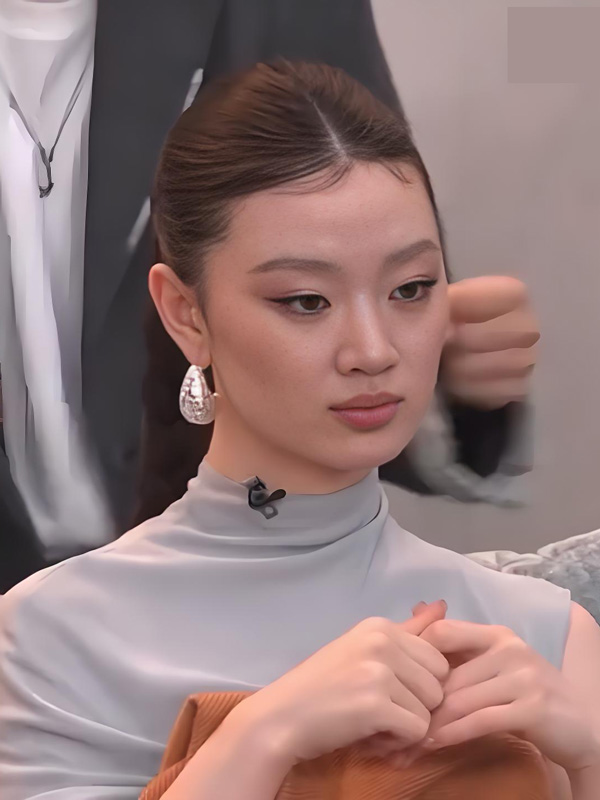 Singer 2025: When Shan Yichun's "Loss" Became Her Greatest Win