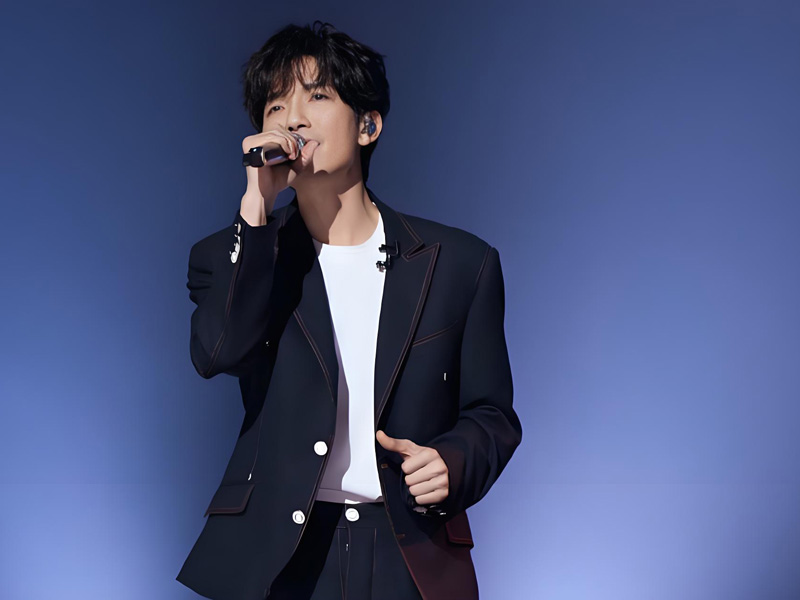 Singer 2025: When Shan Yichun's "Loss" Became Her Greatest Win