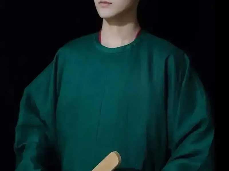 Sleeves: Tang Dynasty Fashion Through the Ages