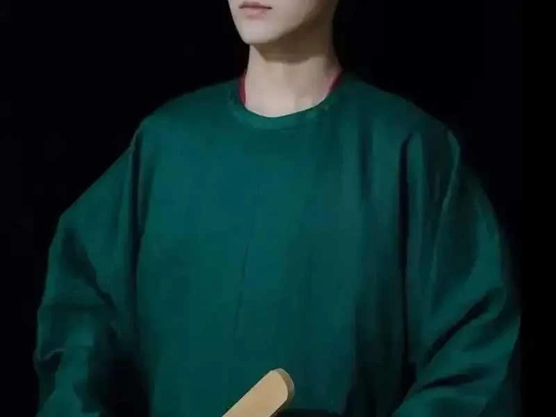 Sleeves: Tang Dynasty Fashion Through the Ages