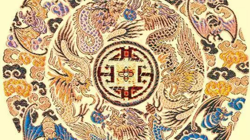 Stitches Through Time: How Chinese Embroidery Really Developed