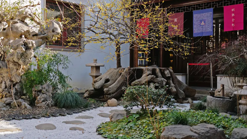 Suzhou: Where Classical Gardens and Living Culture Intertwine