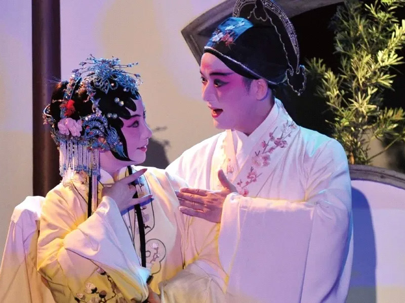 Suzhou: Where Classical Gardens and Living Culture Intertwine