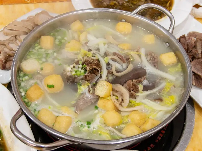 Suzhou: Where Classical Gardens and Living Culture Intertwine