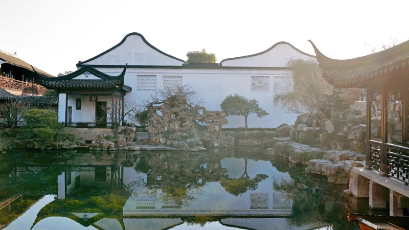 Suzhou: Where Classical Gardens and Living Culture Intertwine