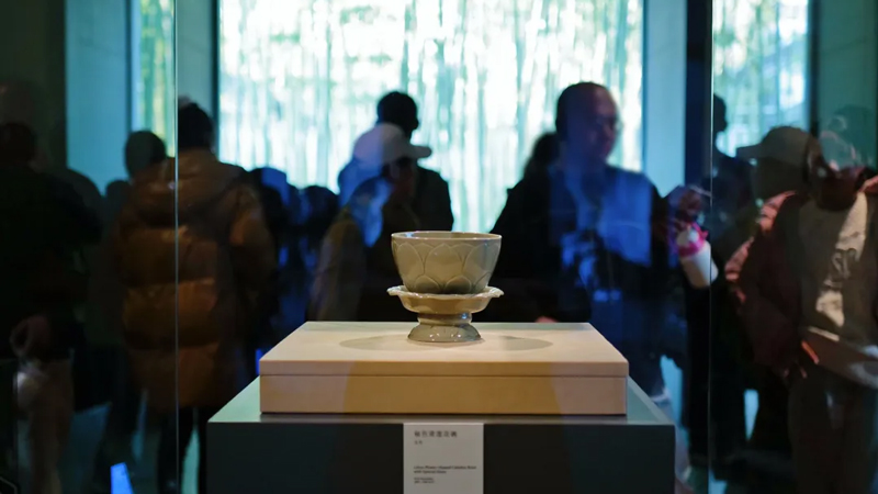 Suzhou: Where Classical Gardens and Living Culture Intertwine