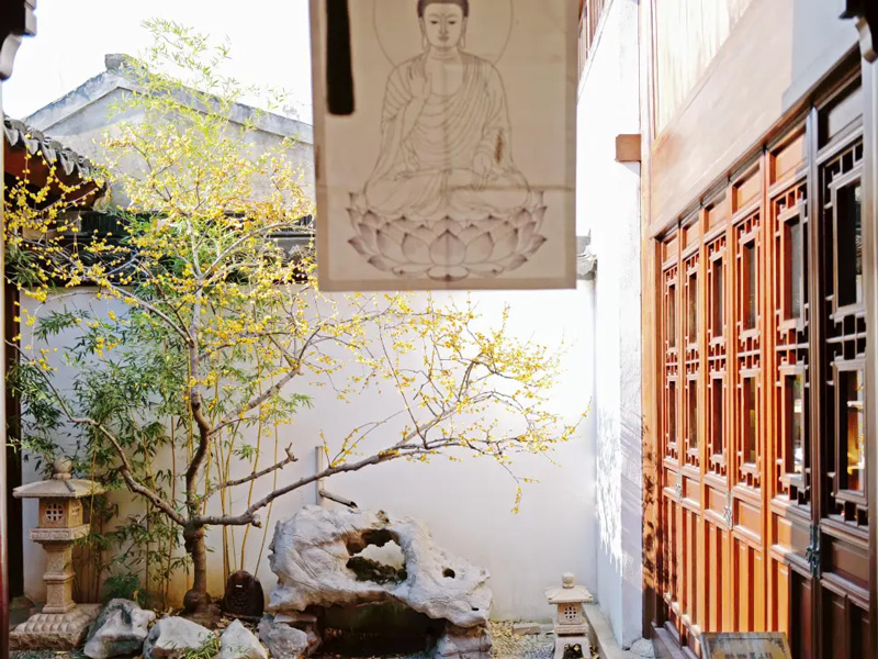 Suzhou: Where Classical Gardens and Living Culture Intertwine